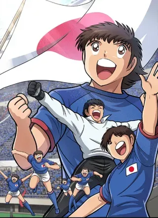 それがおれの本当の夢なんだ！！