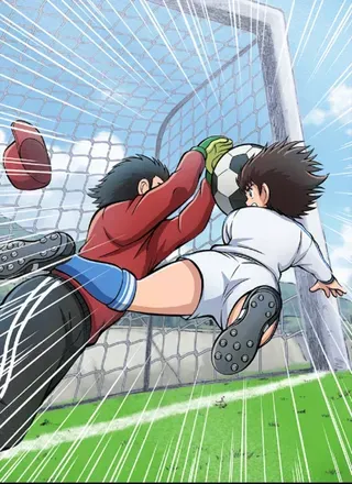 だれが想像できただろう