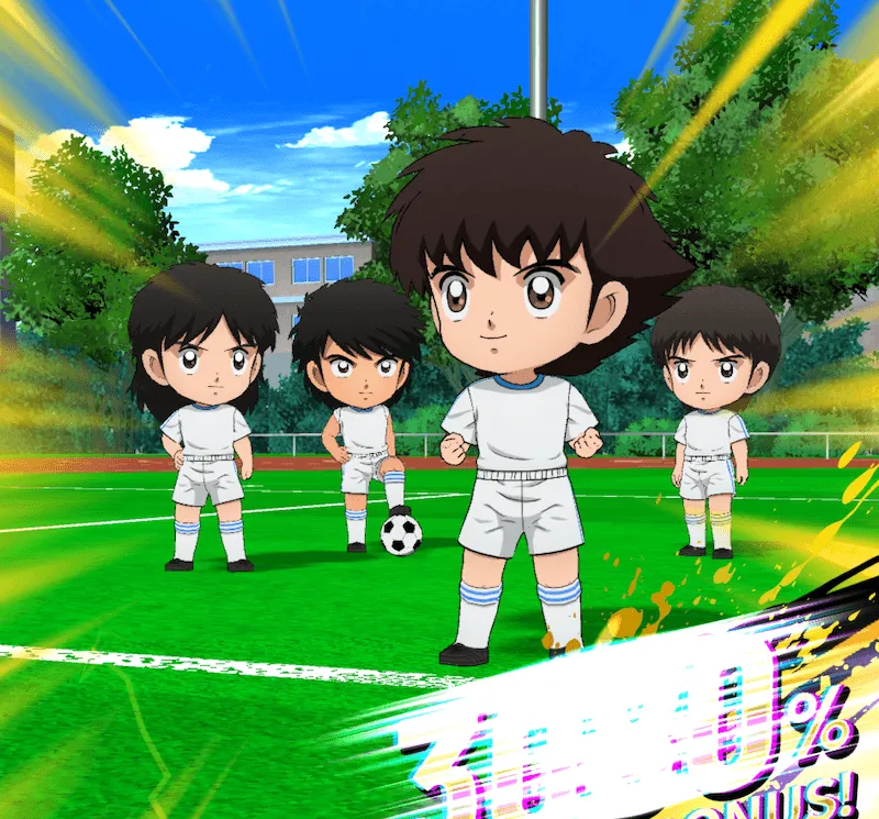 リセマラの手順2
