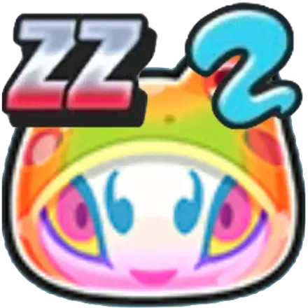 超覚醒梅雨キュウビのアイコン
