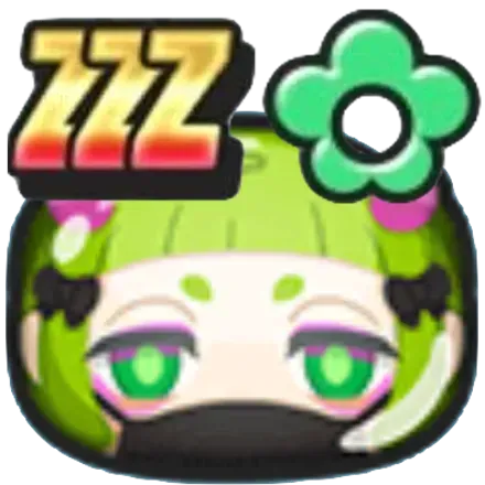 やみカワヤマオカミのアイコン