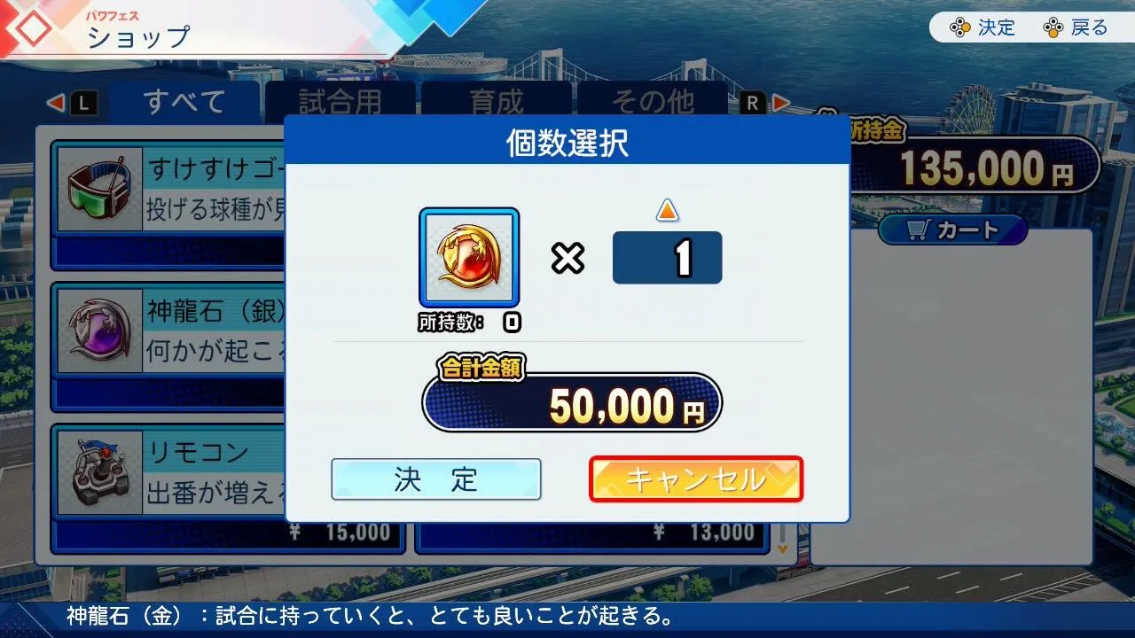 神龍石