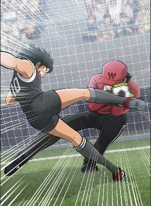 ああ〜っとめたァ！！の画像