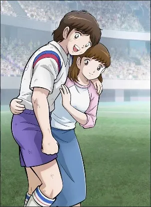 やっぱりボクはサッカーをやめないよの画像