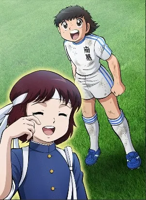 今日は応援ありがとうの画像