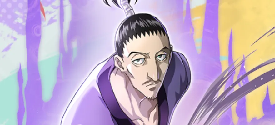 ノブナガ