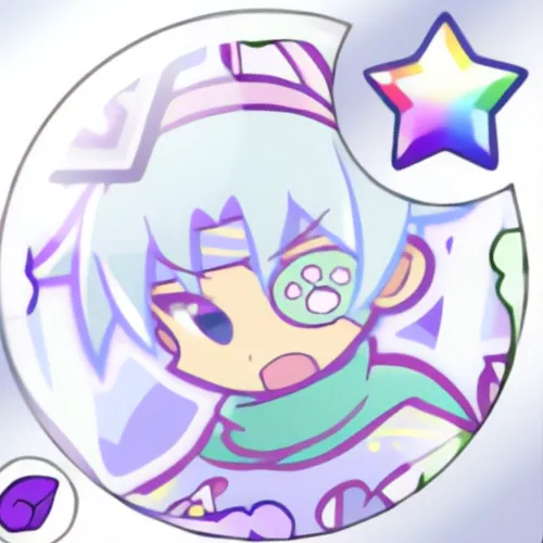 WS ゆめいろシーフのシェゾ