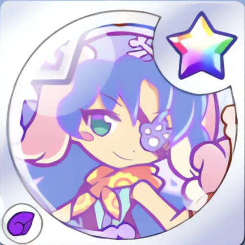 WS ゆめいろシーフのルルー
