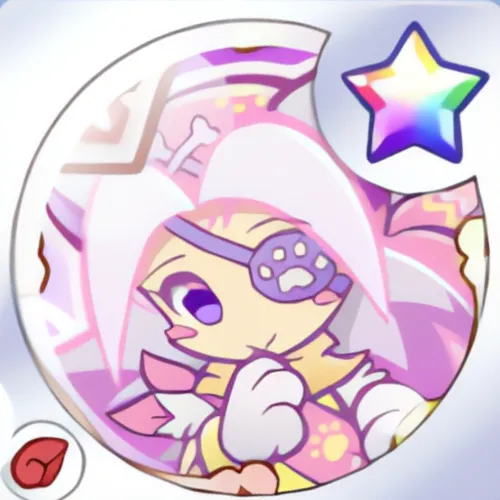 WS ゆめいろシーフのウーニャ
