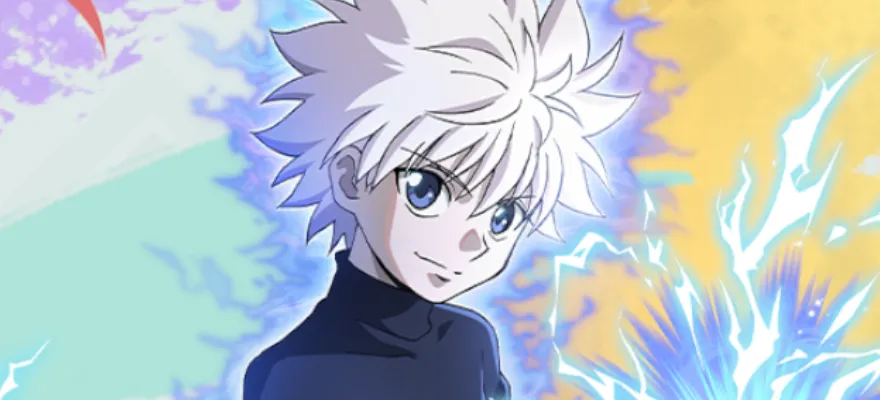 キルア