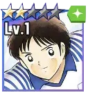 岬太郎【心優しきテクニシャン】画像