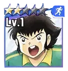 立花和夫【空中サッカー】画像