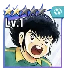 立花政夫【空中サッカー】画像