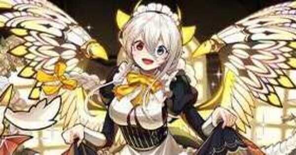 パズドラ】メイドイデアルのテンプレパーティと組み方｜ゲームエイト