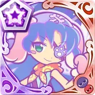 ゆめいろシーフのルルーの画像