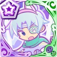ゆめいろシーフのシェゾの画像