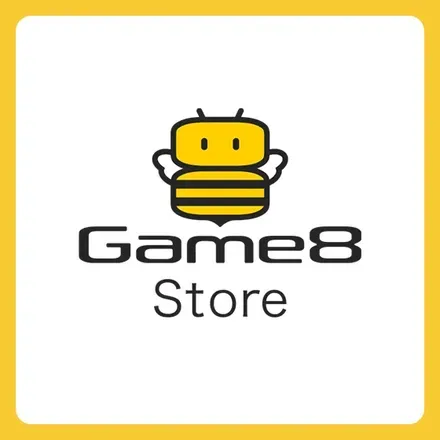 Game8 Store - ゲーム内アイテムをお得に買えて、さらにポイント還元も!