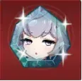メネのピース