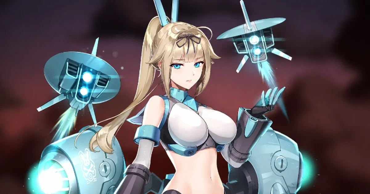 支援型ブリーヌス