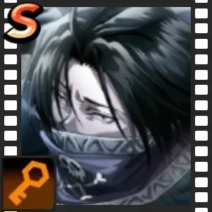黒き疾風の画像