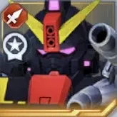 サイコ・ガンダム（SSR／攻撃）画像