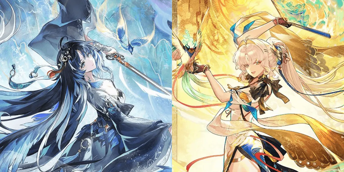 Ver.3.5ガチャ