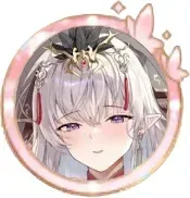 コウゲイ花嫁アイコン
