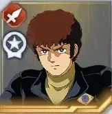アムロ・レイ（SSR／攻撃／Z）画像