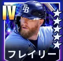 フレイリー画像