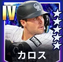 カロス画像