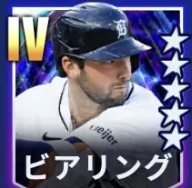 ビアリング画像