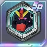 専用SP化チップ