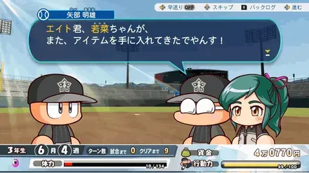 マネージャーの効果
