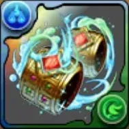 ゲーコスの雨呼びの腕輪の画像