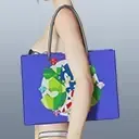 35周年ソニック：トートバッグ