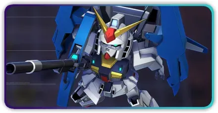 Zガンダム HARD-1