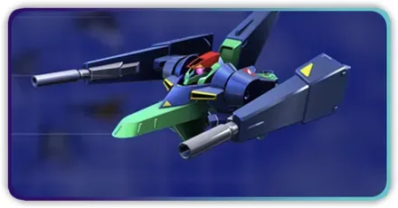 Zガンダム HARD-2