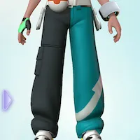 カナリィコーデボトムス