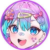 ［カラフル☆メイク］デコラの画像