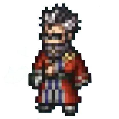 アーロンの画像