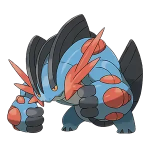 メガラグラージ画像