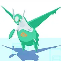 ラティオスのアイコン