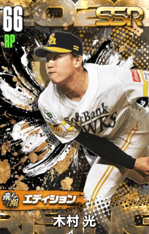 木村光（飛翔）の画像