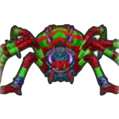 アラクラトロ画像