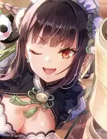 ハオチー♪満腹桃源郷のアイコン画像