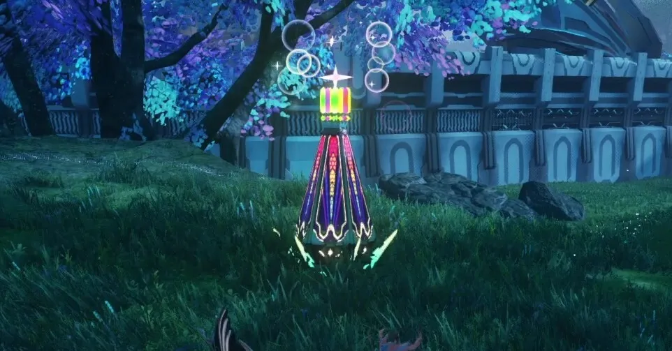 ステラーグレイス