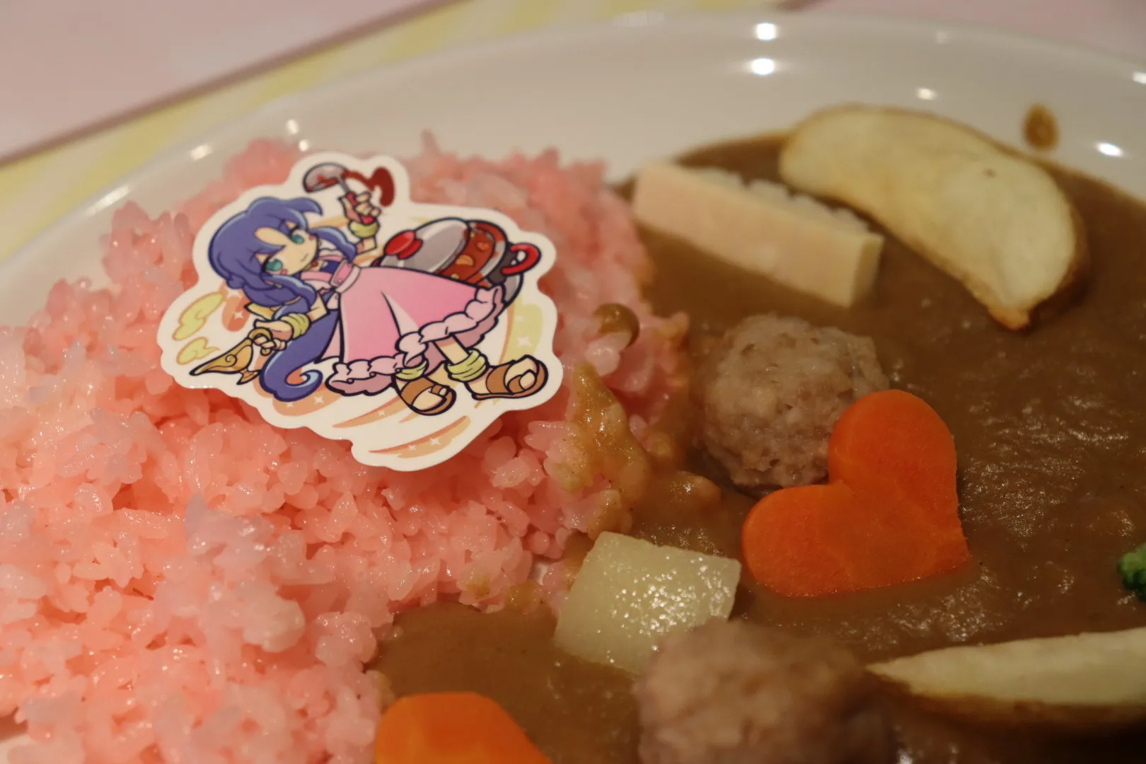 ルルーのなぞ深まるまろやかカレー