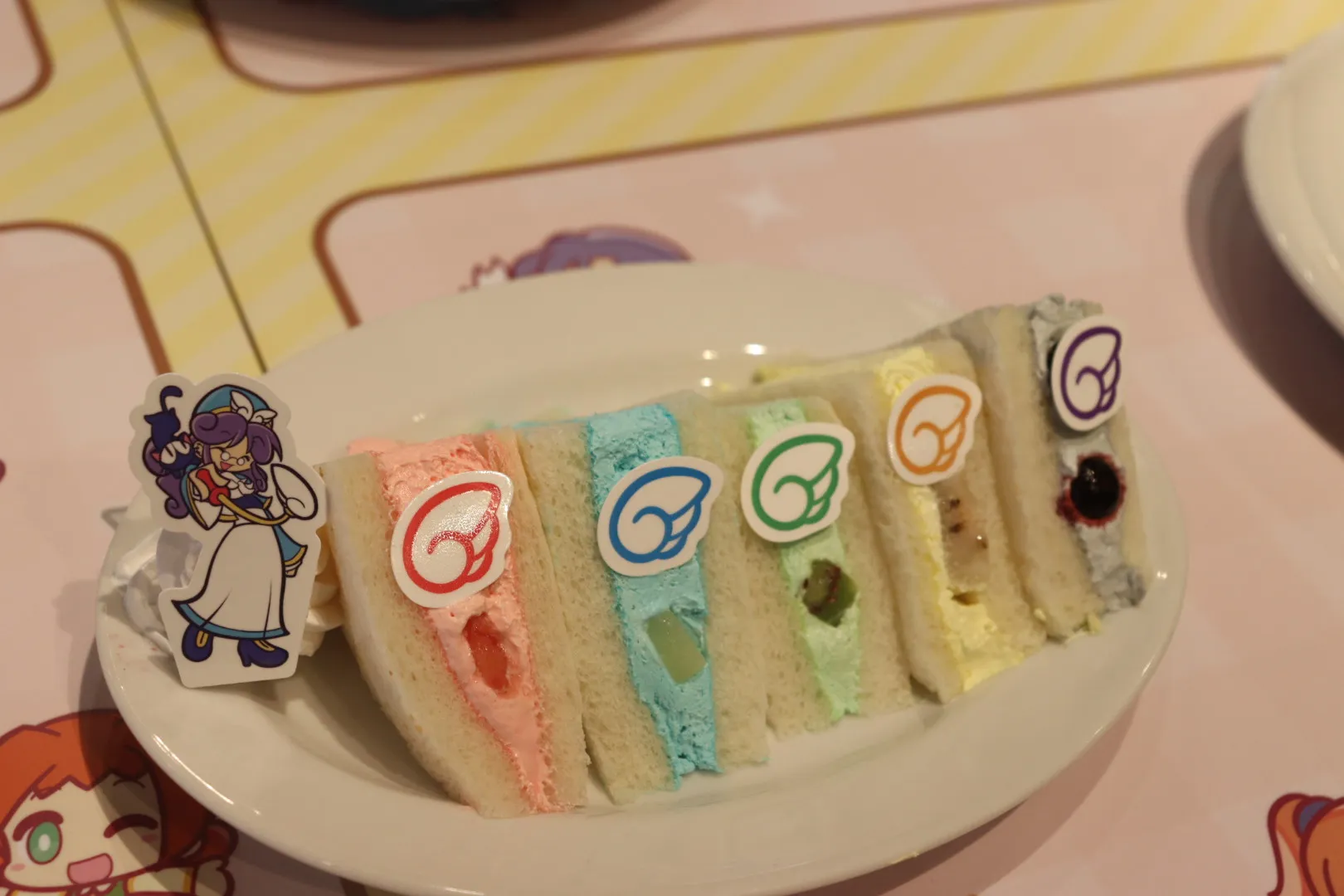 サンドイッチセット