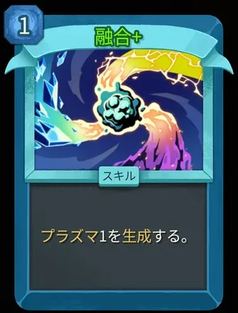 融合画像