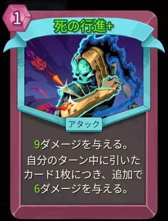 死の行進画像